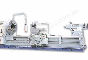 Myday Model 38 & 42 Heavy Duty Lathes