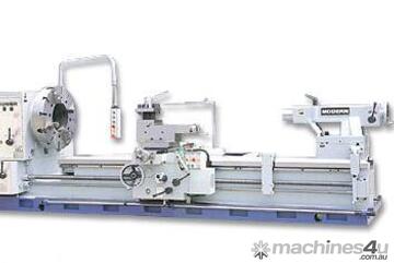 Myday Model 38 & 42 Heavy Duty Lathes