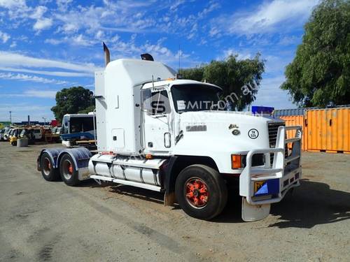 1997 Mack CH Series 6X4 Prime Mover