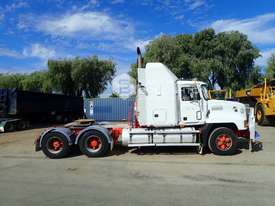 1997 Mack CH Series 6X4 Prime Mover - picture0' - Click to enlarge