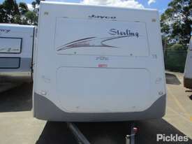 2006 Jayco Sterling - picture0' - Click to enlarge