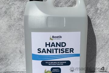 Hand sanitizer 500ml