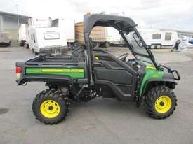 John Deere Gator - picture0' - Click to enlarge