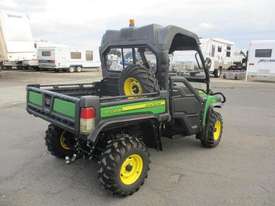 John Deere Gator - picture1' - Click to enlarge