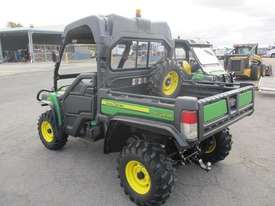 John Deere Gator - picture2' - Click to enlarge