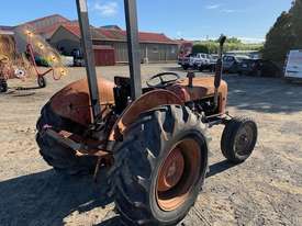 Massey Ferguson 35 2WD Tractor - picture1' - Click to enlarge