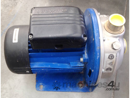 Lowara Water Pump 2010 - STOCK DANDENONG, VIC