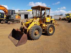 1980 International Hough H30C Wheel Loader *CONDITIONS APPLY* - picture0' - Click to enlarge