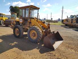 1980 International Hough H30C Wheel Loader *CONDITIONS APPLY* - picture0' - Click to enlarge