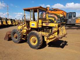 1980 International Hough H30C Wheel Loader *CONDITIONS APPLY* - picture2' - Click to enlarge