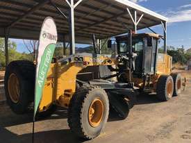 2010 John Deere 770GP Grader - picture0' - Click to enlarge