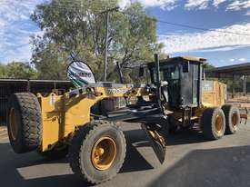 2010 John Deere 770GP Grader - picture0' - Click to enlarge