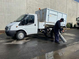Ford Transit Tipper Truck - picture0' - Click to enlarge
