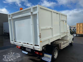 Ford Transit Tipper Truck - picture0' - Click to enlarge