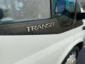 Ford Transit Tipper Truck - picture2' - Click to enlarge