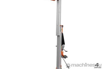 Snorkel   ML15I MATERIAL LIFT