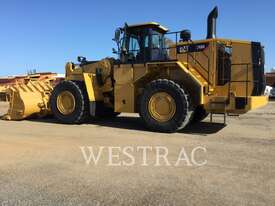 CATERPILLAR 988K Mining Wheel Loader - picture1' - Click to enlarge