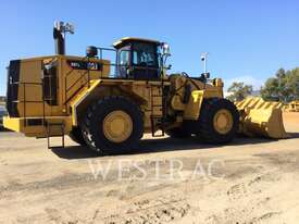 CATERPILLAR 988K Mining Wheel Loader - picture2' - Click to enlarge
