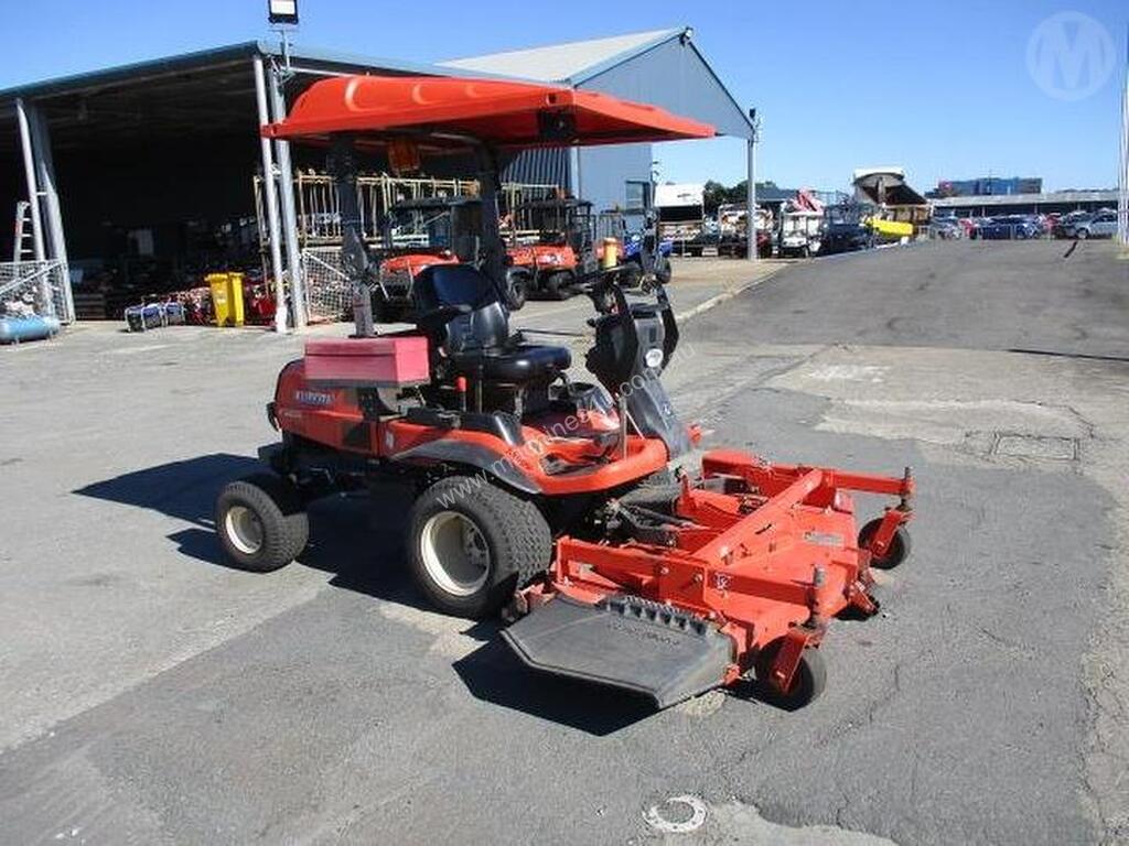 Used Kubota F3690 Ride On Mowers in , - Listed on Machines4u