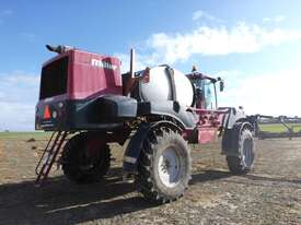 2013 Miller Nitro 5365 Self Propelled 6000 Litre 120 Foot Boom Spray with Miller Swath Draper Adapto - picture1' - Click to enlarge