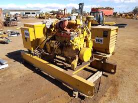 1991 Caterpillar SR4 Generator *CONDITIONS APPLY* - picture0' - Click to enlarge