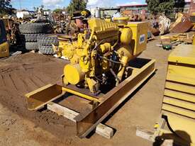 1991 Caterpillar SR4 Generator *CONDITIONS APPLY* - picture0' - Click to enlarge