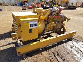 1991 Caterpillar SR4 Generator *CONDITIONS APPLY* - picture1' - Click to enlarge