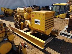 1991 Caterpillar SR4 Generator *CONDITIONS APPLY* - picture2' - Click to enlarge