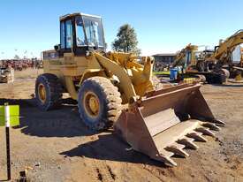 1985 Caterpillar 936 Wheel Loader *CONDITIONS APPLY* - picture0' - Click to enlarge