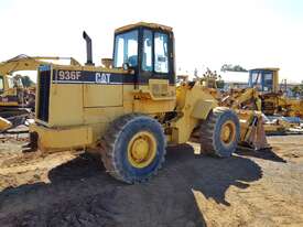 1985 Caterpillar 936 Wheel Loader *CONDITIONS APPLY* - picture1' - Click to enlarge