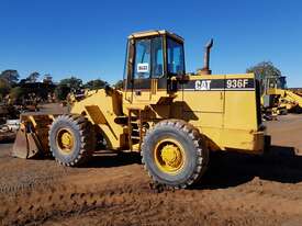 1985 Caterpillar 936 Wheel Loader *CONDITIONS APPLY* - picture2' - Click to enlarge