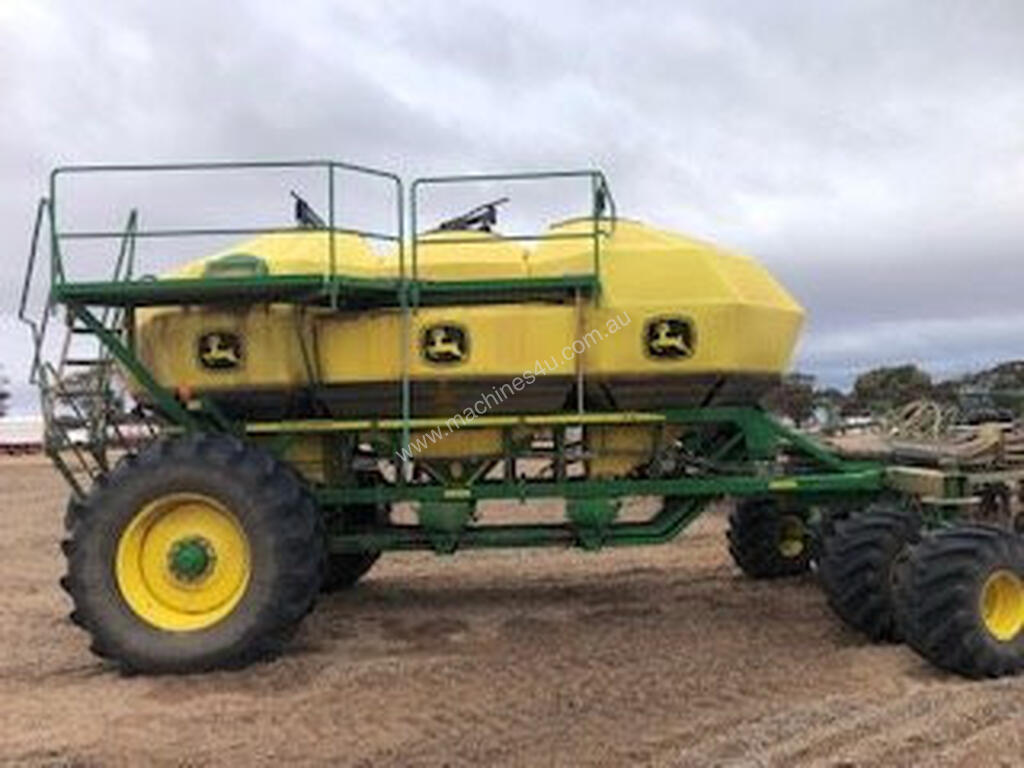 Used 2016 John Deere 1910 Seeding Equipment in , Listed on Machines4u