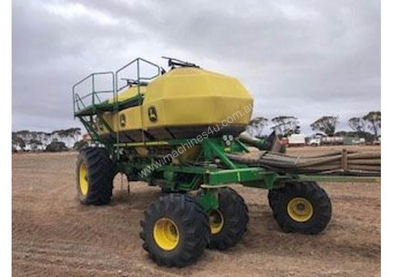 Used 2016 John Deere 1910 Seeding Equipment in , Listed on Machines4u