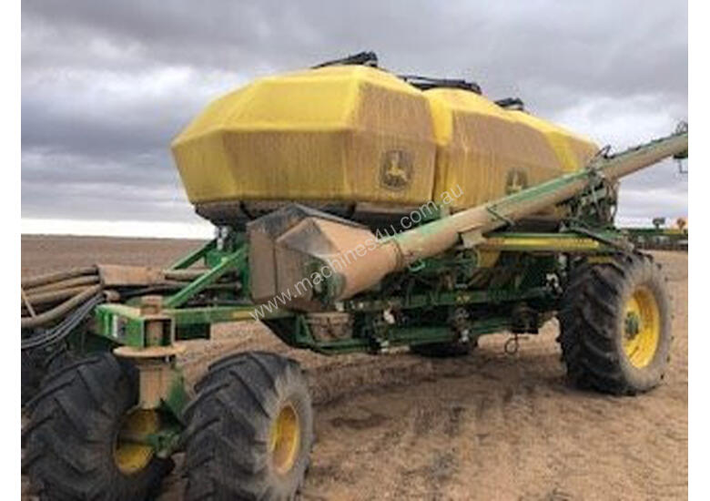 Used 2016 John Deere 1910 Seeding Equipment in , Listed on Machines4u