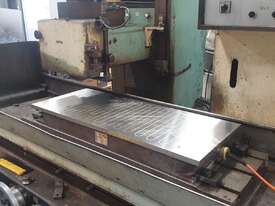 Used Tos Surface Grinder - picture1' - Click to enlarge