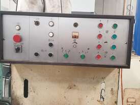 Used Tos Surface Grinder - picture2' - Click to enlarge