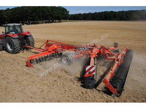 Kuhn	DISCOVER XM2 44
