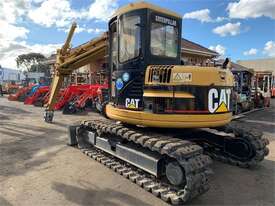 CATERPILLAR 308BSR CAT308-2336 - picture2' - Click to enlarge