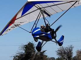  Microlight trike  ultralight trike  - picture0' - Click to enlarge