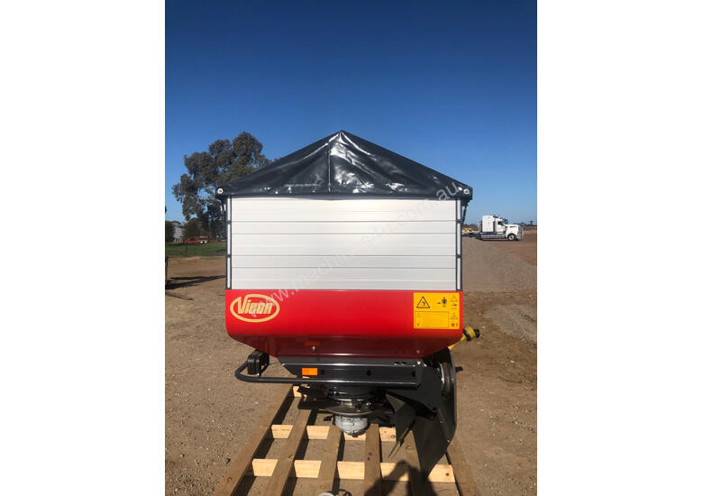 New vicon Vicon ROXL Fertilizer Manure Spreader Fertilizer Slurry