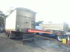 Graham Lusty Trailers GLT TRI - picture0' - Click to enlarge