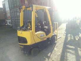 Hyster S50FT - picture0' - Click to enlarge