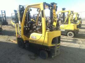 Hyster S50FT - picture1' - Click to enlarge
