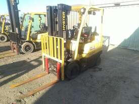 Hyster S50FT - picture2' - Click to enlarge