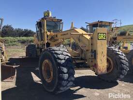 1975 Caterpillar 16G - picture0' - Click to enlarge
