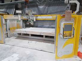 GMM CNC BRIDGE SAW - picture0' - Click to enlarge