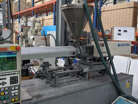 Sumitomo 160 T Injection Moulding Machine - picture1' - Click to enlarge