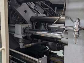 Sumitomo 160 T Injection Moulding Machine - picture2' - Click to enlarge