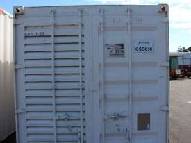 CSS036 - 2013 RGPP Containerised Substation - 2500kVA, 11000/415V - picture2' - Click to enlarge