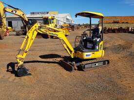 2018 Komatsu PC18MR-3 Excavator *CONDITIONS APPLY* - picture0' - Click to enlarge